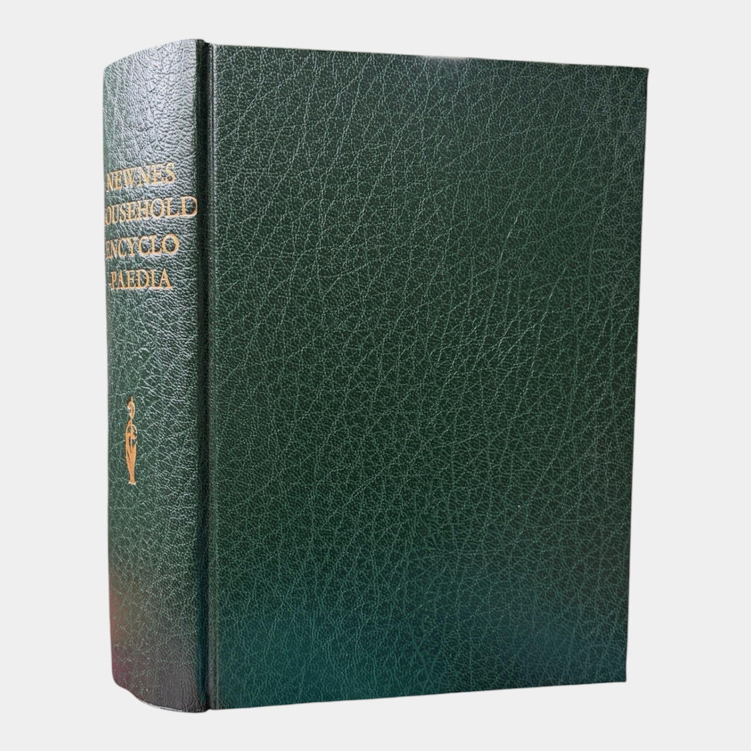 Newness Household Encyclopaedia