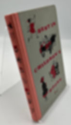 Thumbnail: Best in Children's Books
