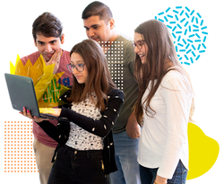 Jóvenes a Programar