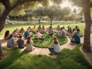 Empowering Communities Globally: ImagineX Foundation's Impact