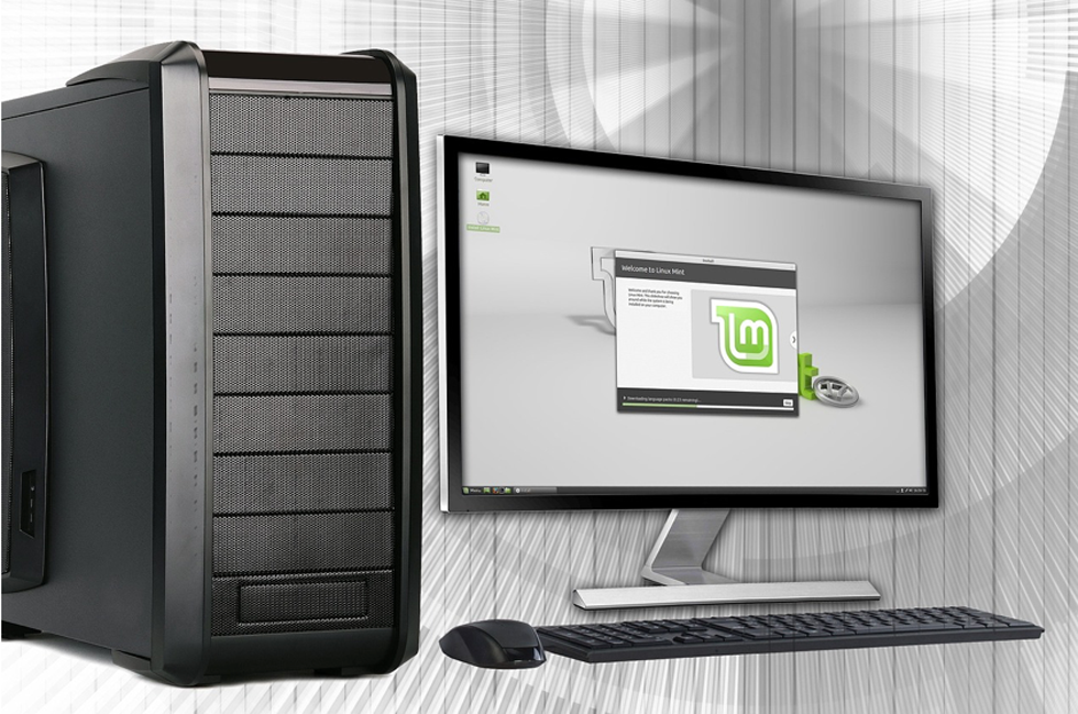 Workshop Umstieg von Windows auf LINUX