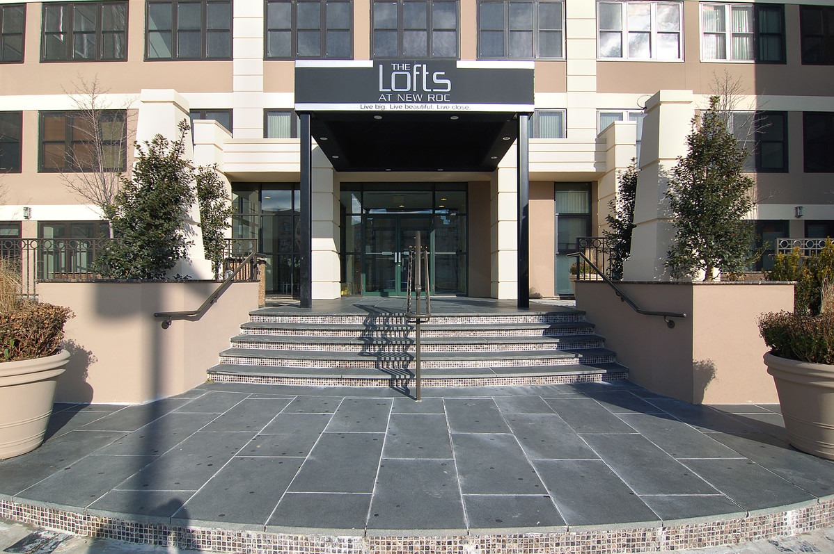 Precision Carpentry of Westchester The Lofts New Rochelle