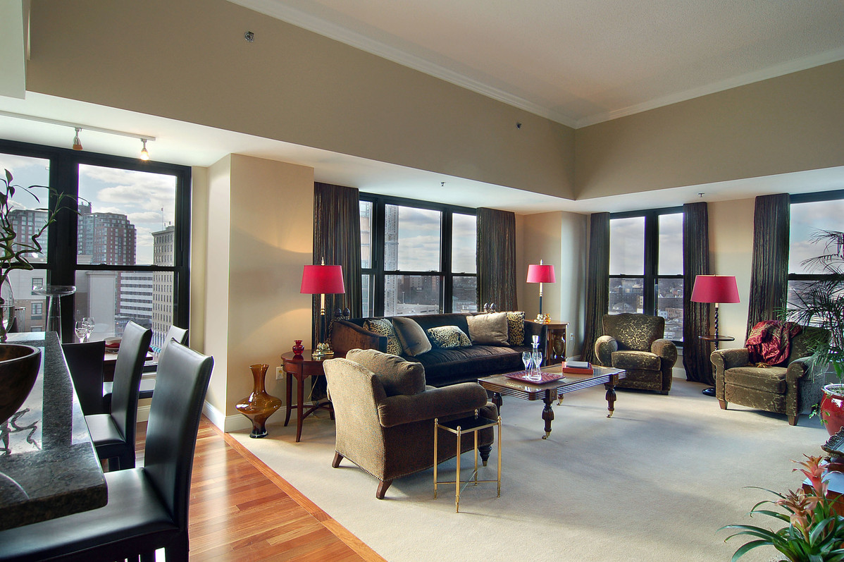 Precision Carpentry of Westchester The Lofts New Rochelle