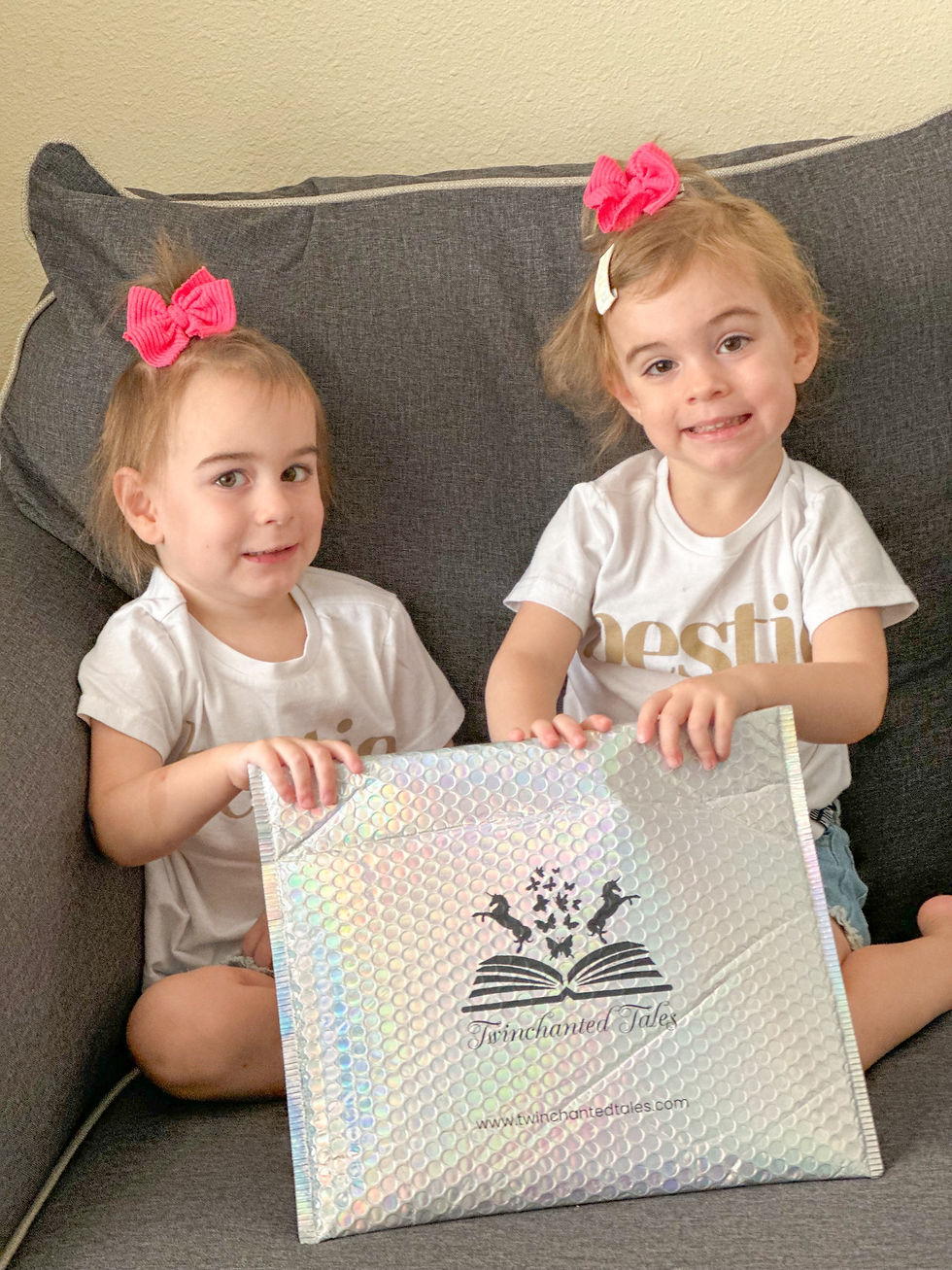 Thumbnail: Twinchanted Valentine’s Bundle 