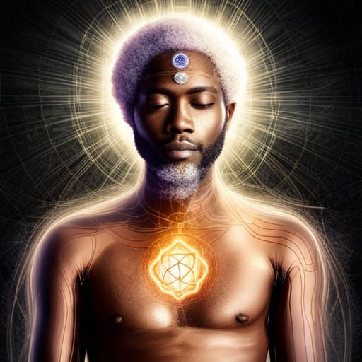 Unveiling the Seven Chakras in Yoga: A Journey to Balance and Healing