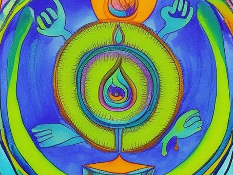 My Heartfelt Journey: Yoga Teacher Training with Govindas and Radha at Bhakti Yoga Shala