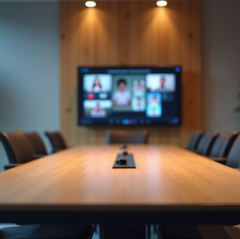 Live Streaming Solutions for Engaging Business Events