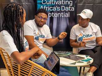 Empowering African Students Through Data Analytics Training