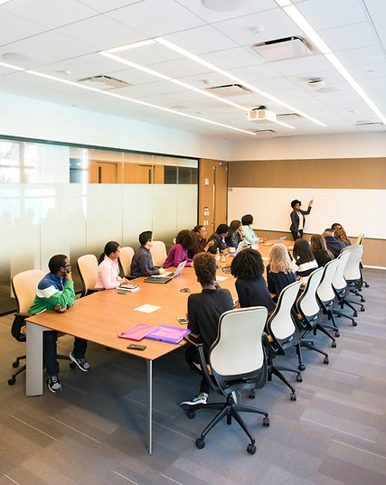 Group meeting