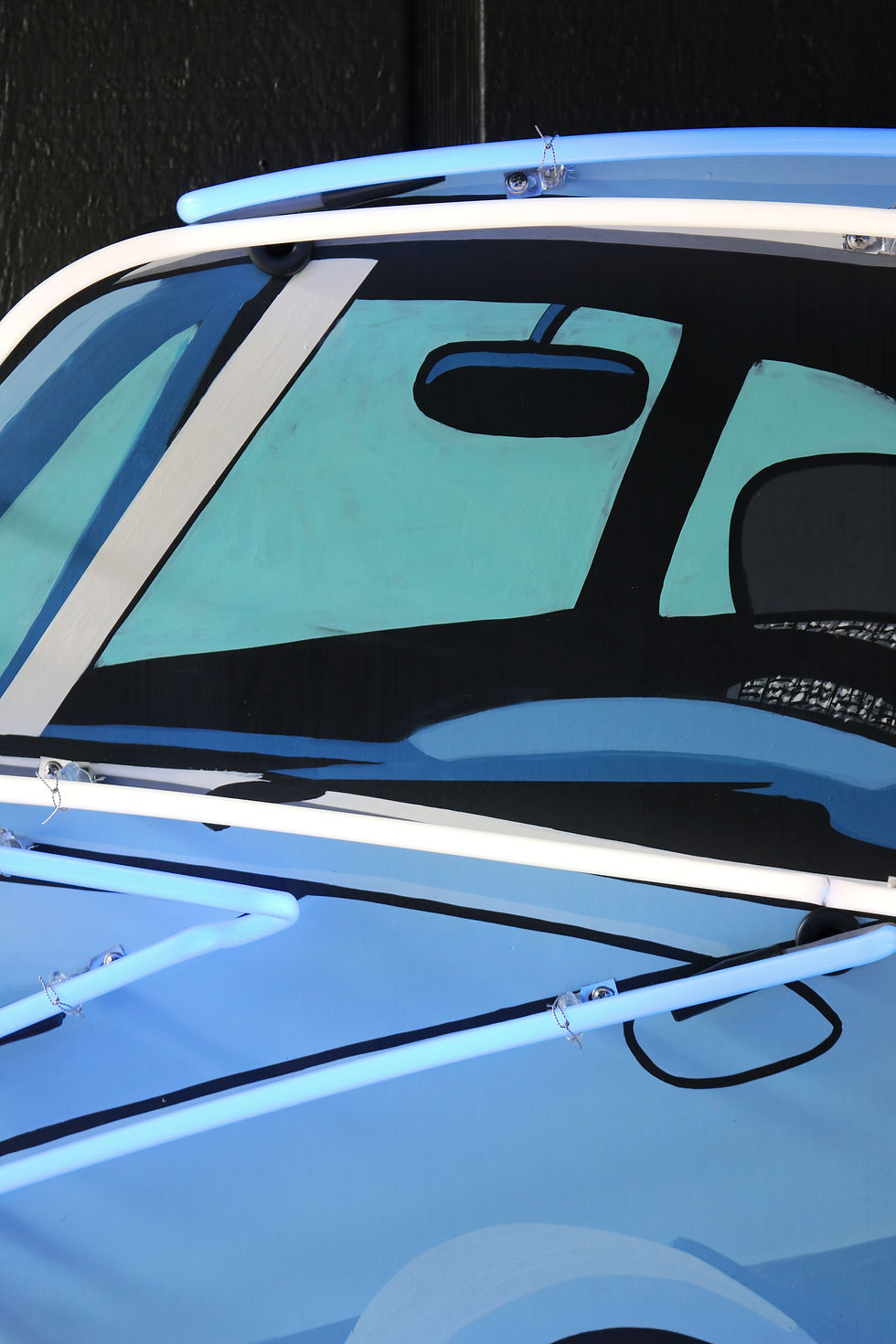 Thumbnail: CUSTOM PORSCHE