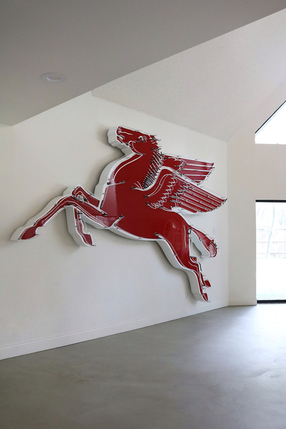 Thumbnail: PEGASUS XL