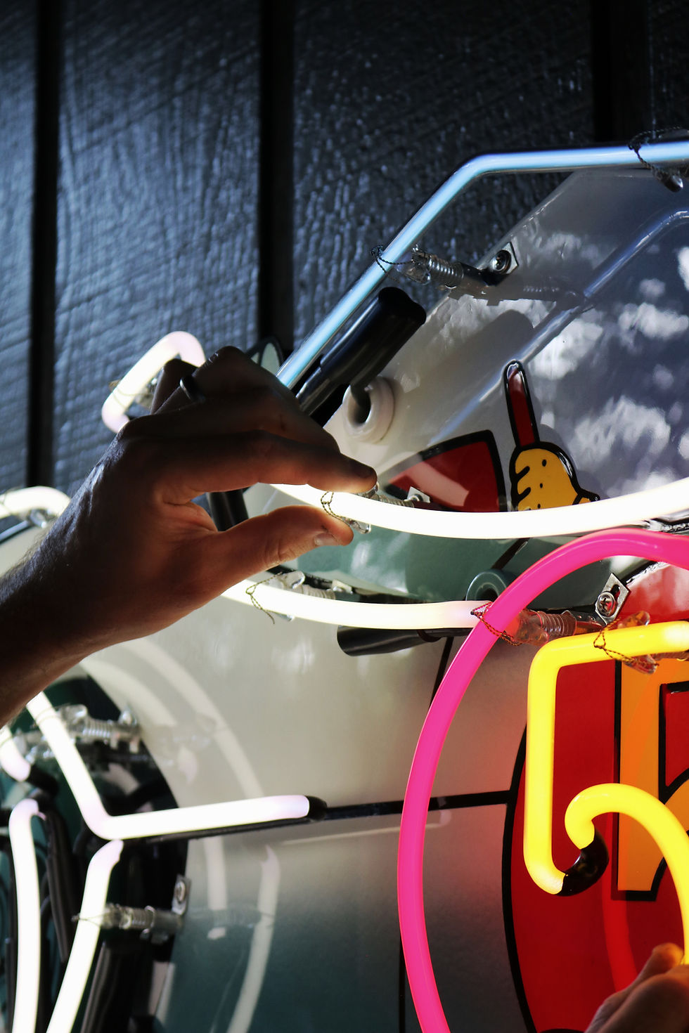 Thumbnail: SPEED RACER TRIBUTE