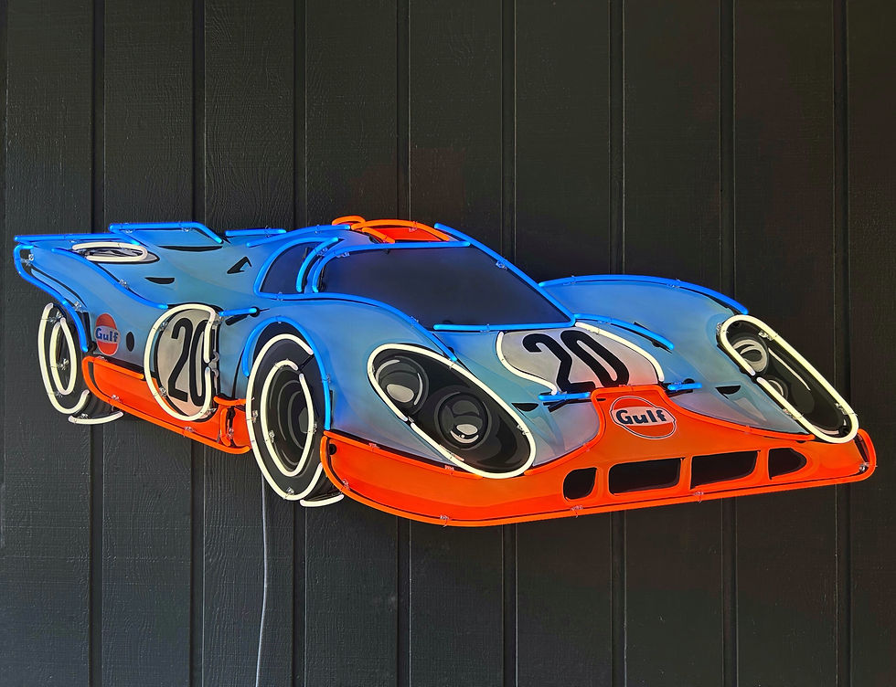 Thumbnail: STEVE MCQUEEN 917K