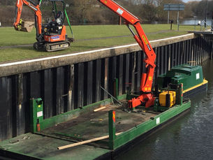 Who is Responsible for Waterway Restoration?