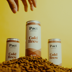Pact Coffee