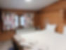 Хотелска стая с двойно легло и балкон в Hotel Jack