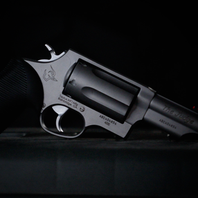 tactical fellowship taurus judge