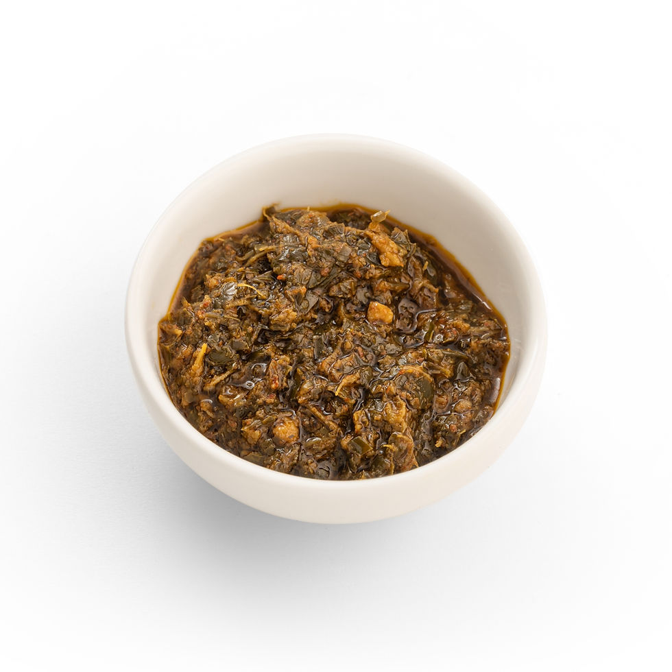 Miniatura: Salsa Chimichurri Argentina Artigianale – Piccante – Pronta all’uso