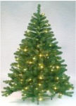 CHRISTMAS TREE