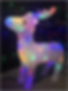 ACRYLIC DEER