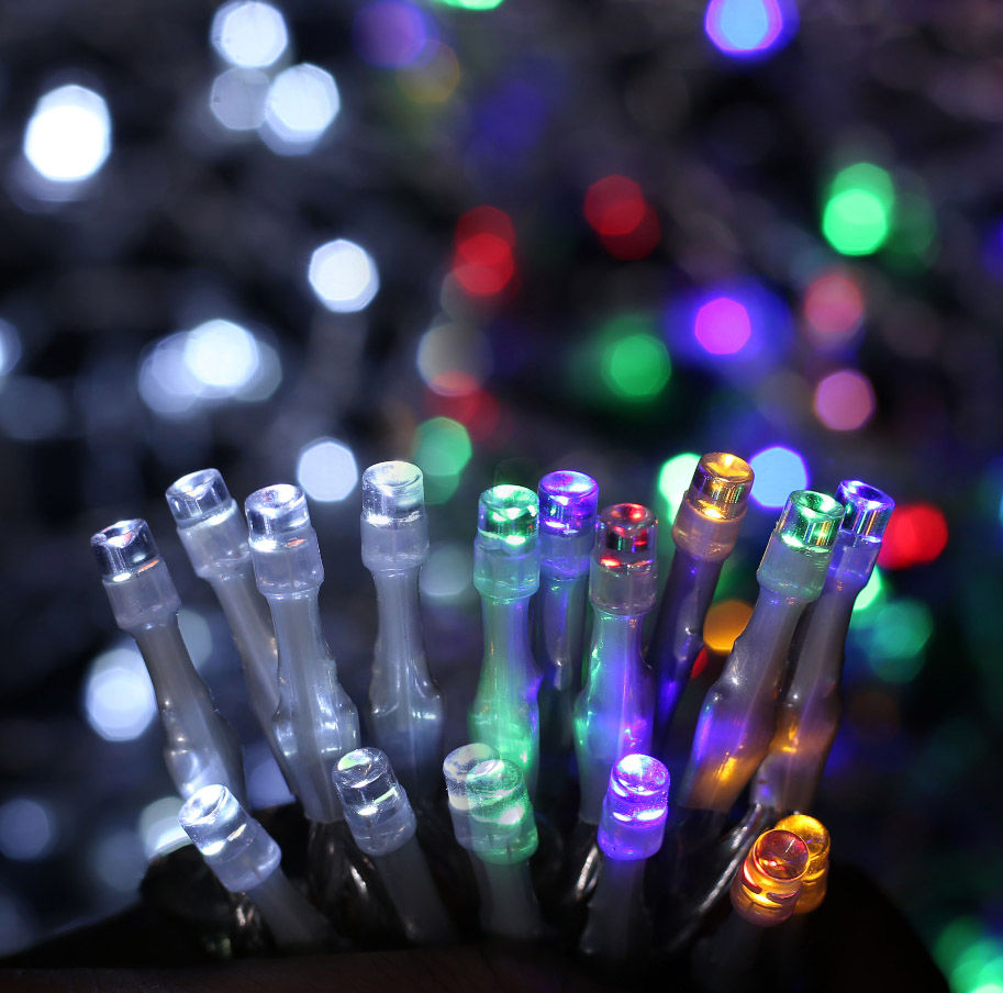 LED LIGHTCHAIN