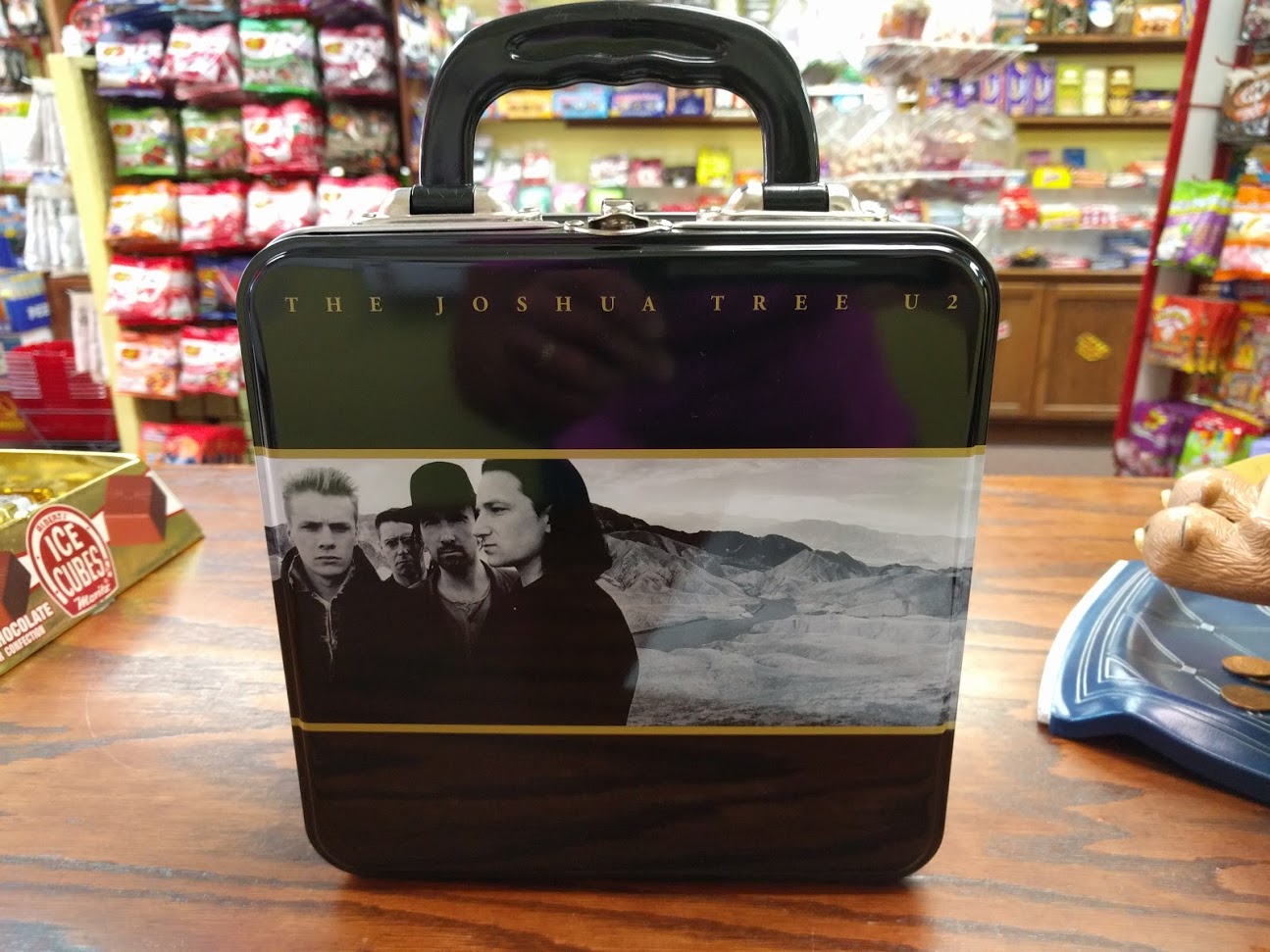 Sweeet! THE Candy Store in Gettysburg, PA