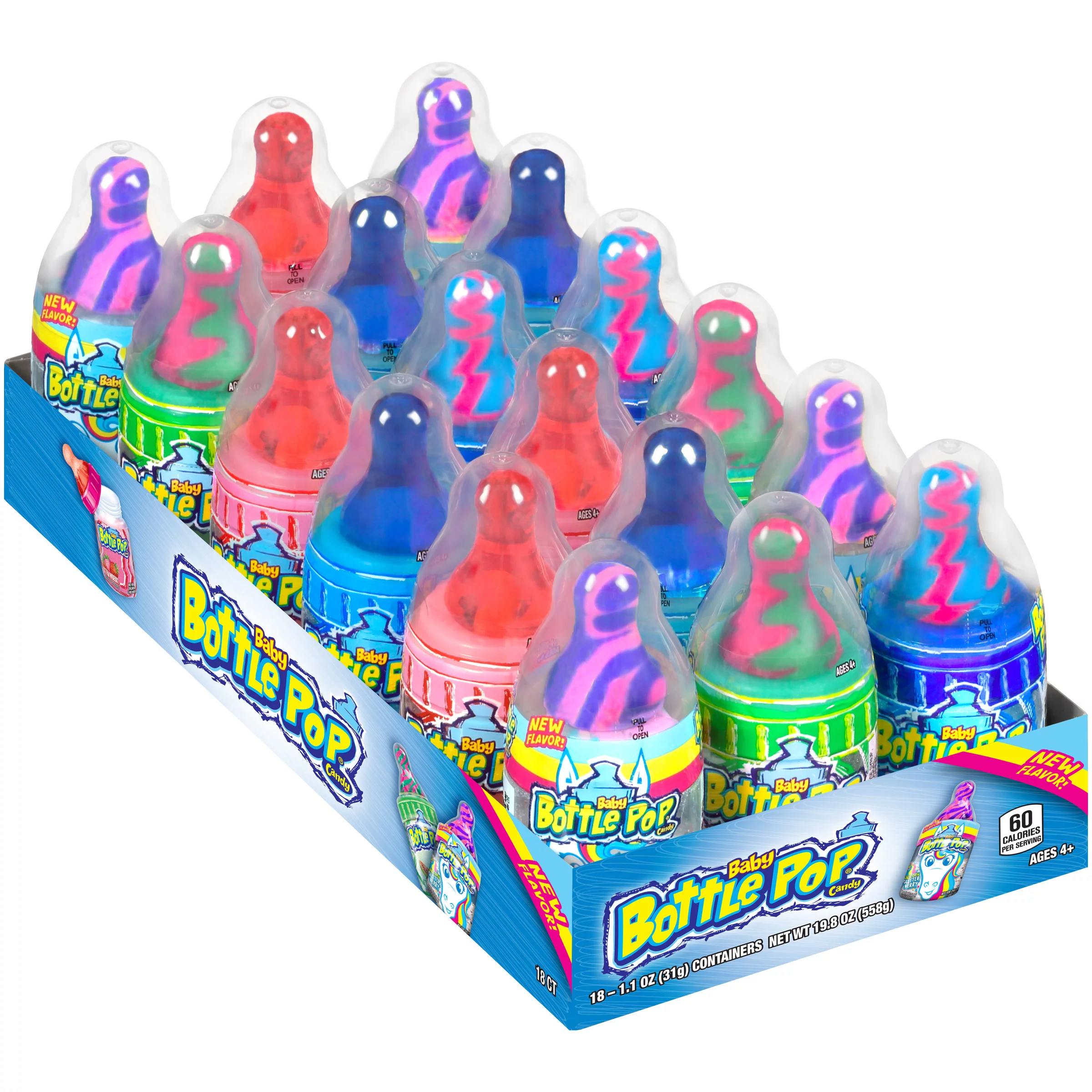 Baby Bottle Pop sweeetgettysburg