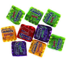 Canel's Gum