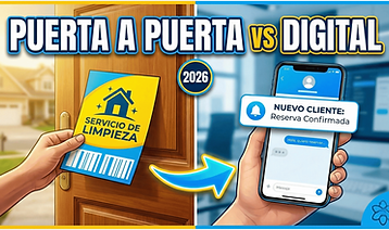 2026-Puerta-A-Puerta-Marketing-vs.-Digital-Puede-Ayudarte-consiguir-Mas-Clients-De-Limpiez