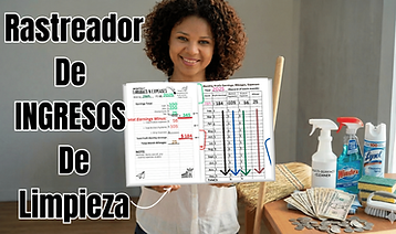 Rastreador De Ingresos De Limpieza.png