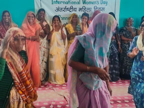 One Day We Put Aside – To Dance and Laugh
