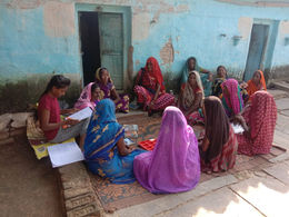 Soap Making Training