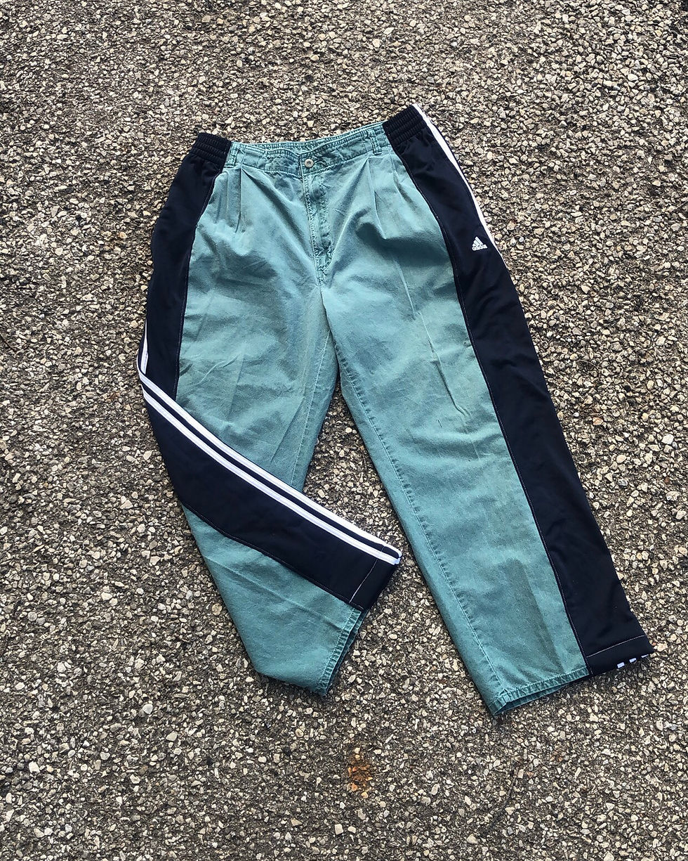 Thumbnail: Adidas “Mariner” Pants (L)