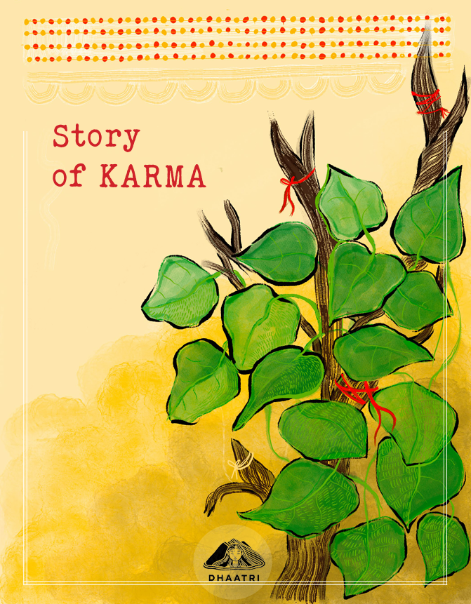 Story of Karma