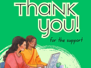 Thanking HTC for Supporting Our Work