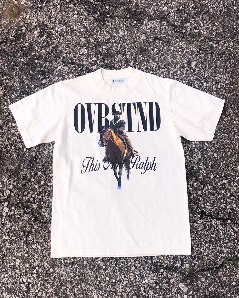 Thumbnail: This Ain’t Ralph Tee (Cream)
