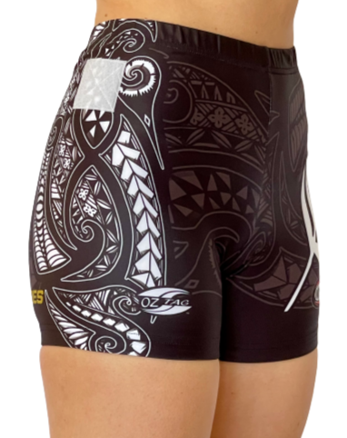 Kiwi Pride Tights | Oztagger