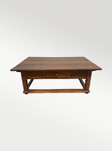 Austrian Coffee Table [34317] | Old World Antieks