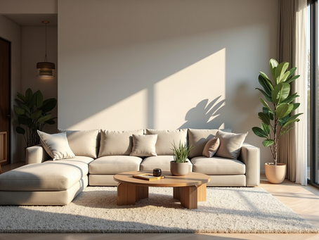 שימוש בהדמיות אדריכליות לשיפור תכנון