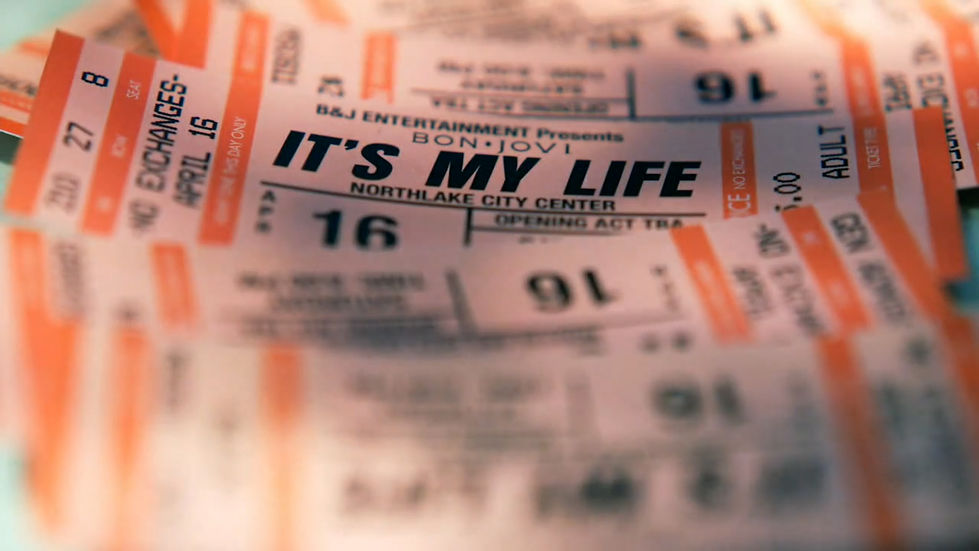 Chapter Title: Low-Fi Ticket Still