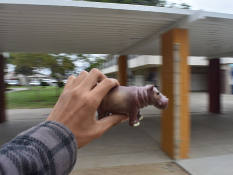 Equivalent exposure & the Exposure triangle