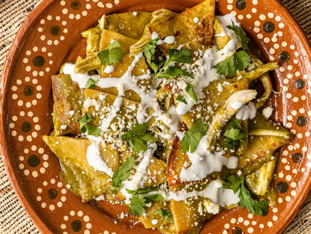 A few of my favorite things