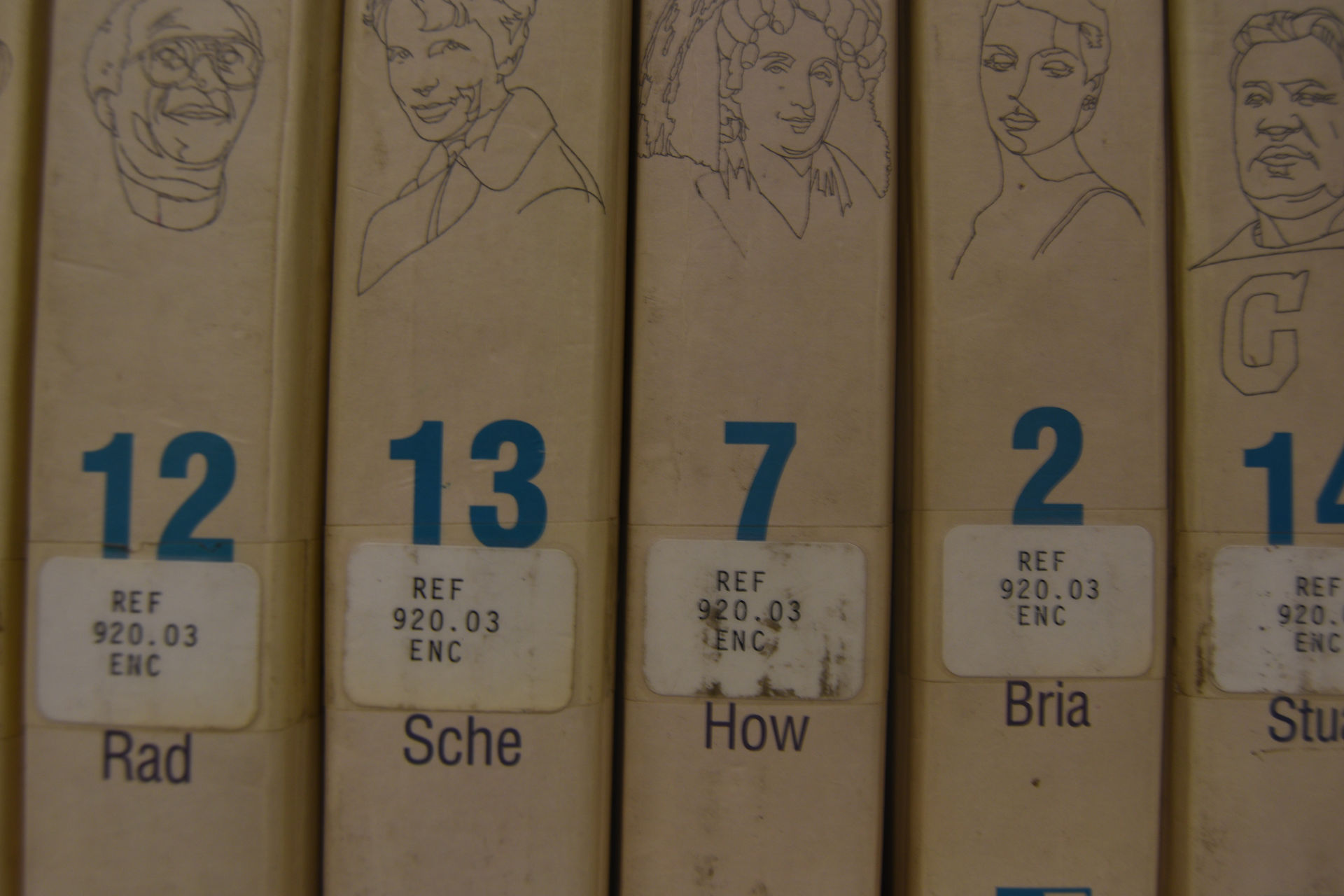 The numbers 1372