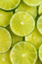Zumos de Limón