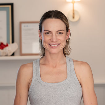 Sarah Amity Clinical Movement Studio