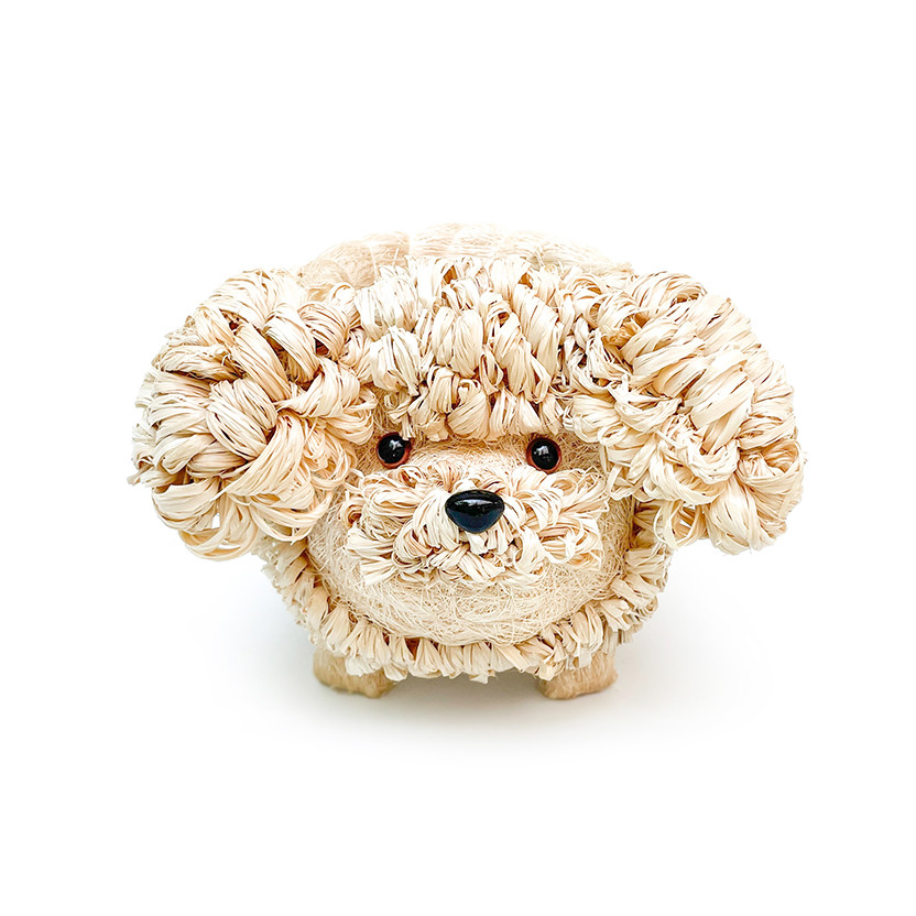 Chibi Poodle