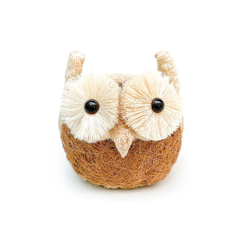 Chibi Owl