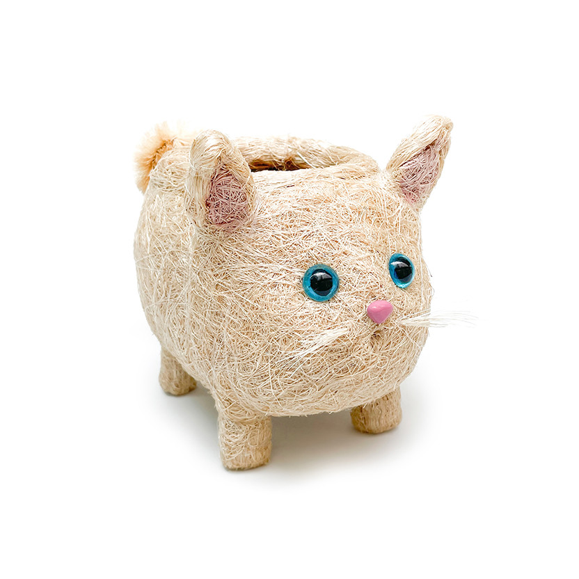 Chibi Cat