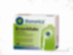 Bionorica Bronchitabs 60 mg + 160 mg, 20 tablets Cough