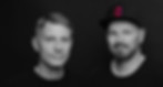 Portrait Max Messinger und Lars Ecker